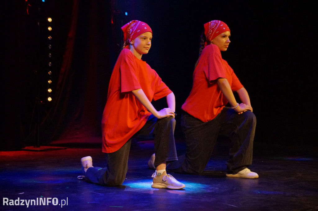 Gala Tańca w ROK-u