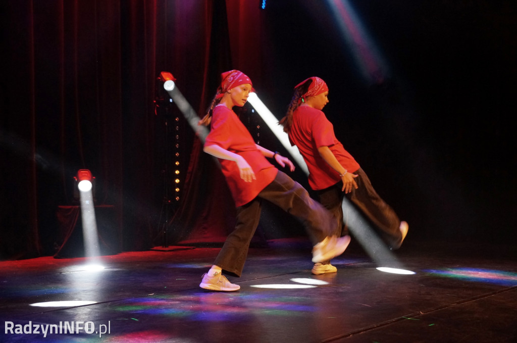 Gala Tańca w ROK-u