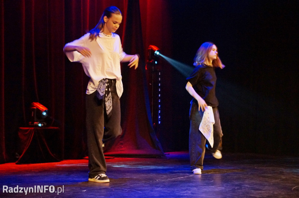 Gala Tańca w ROK-u