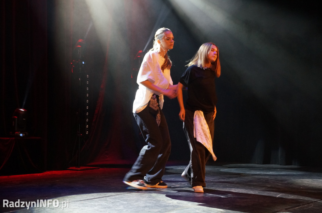 Gala Tańca w ROK-u