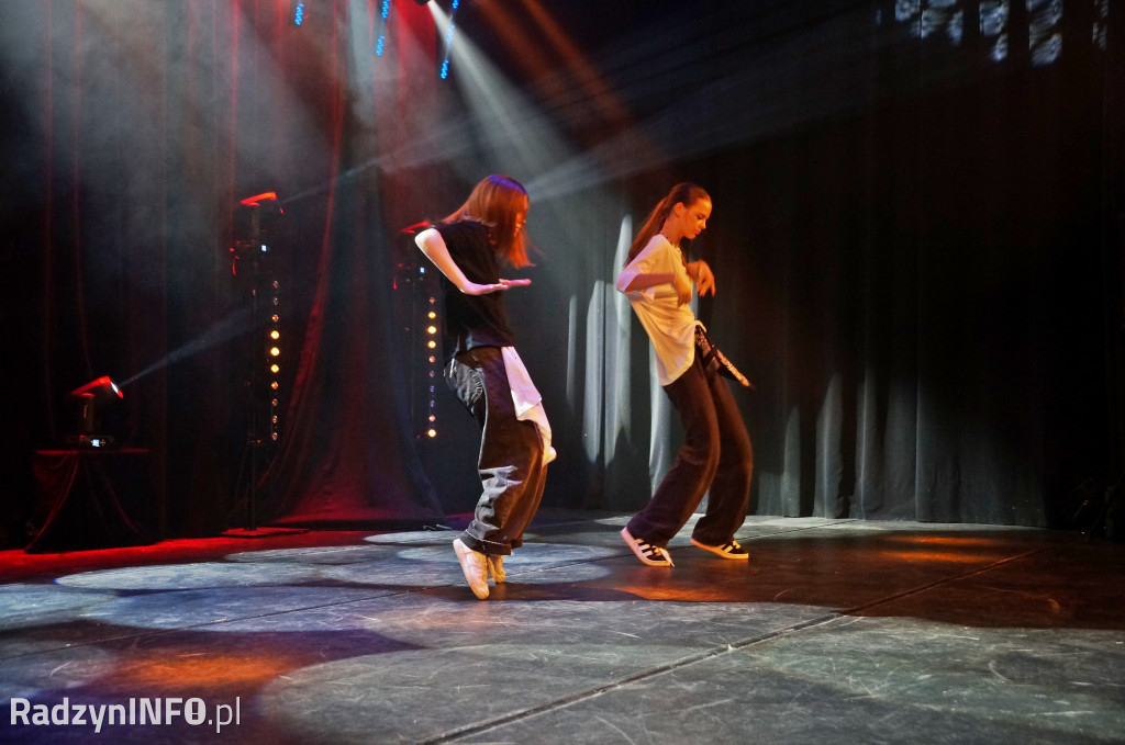 Gala Tańca w ROK-u