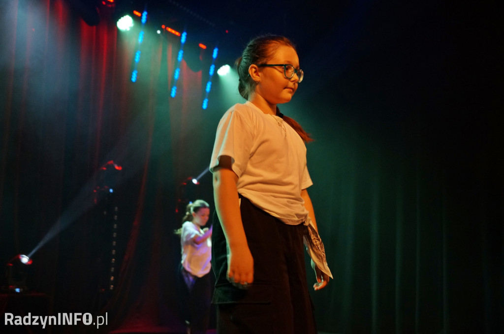 Gala Tańca w ROK-u