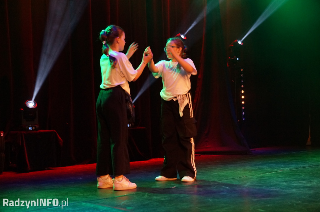 Gala Tańca w ROK-u