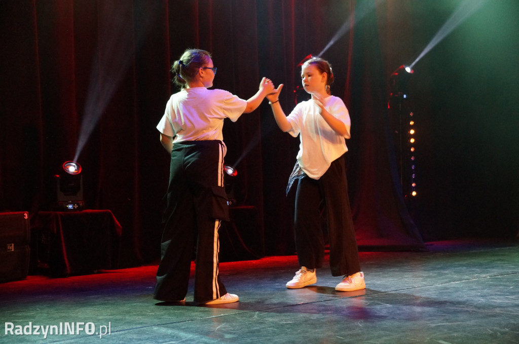 Gala Tańca w ROK-u