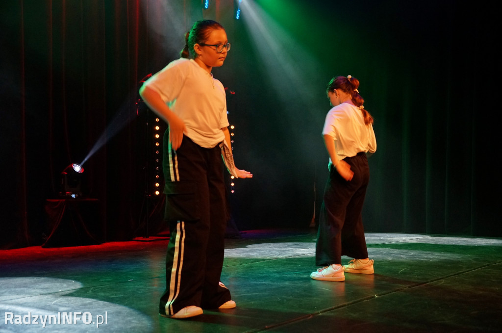 Gala Tańca w ROK-u