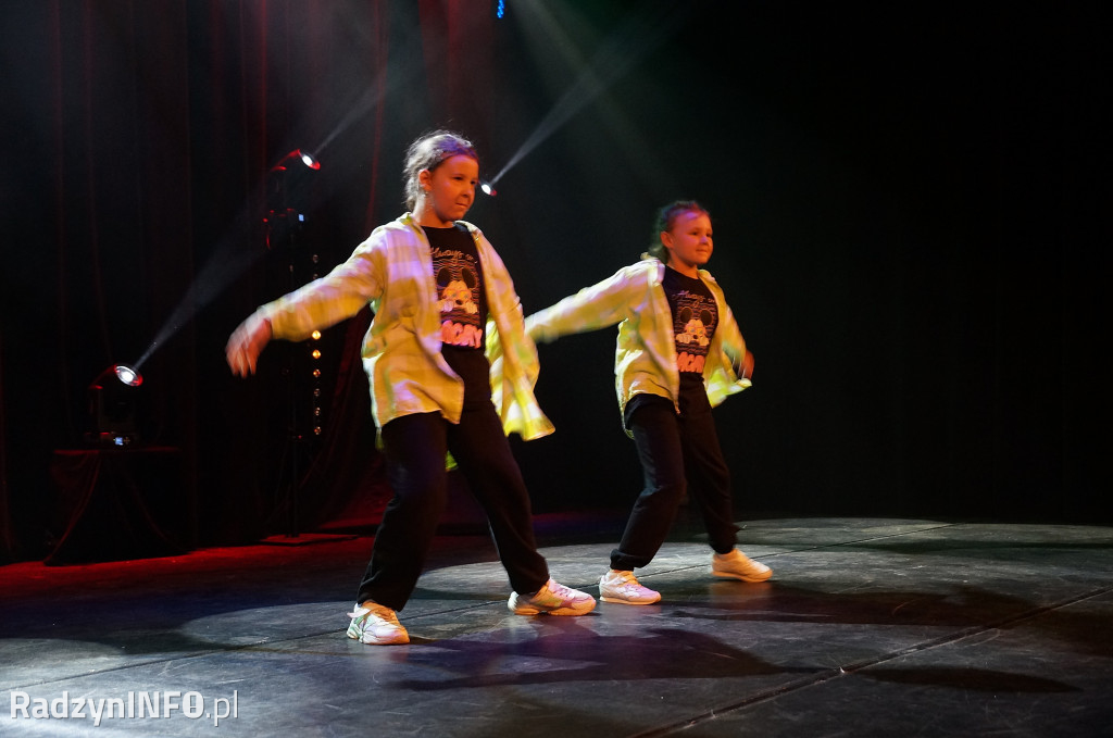 Gala Tańca w ROK-u