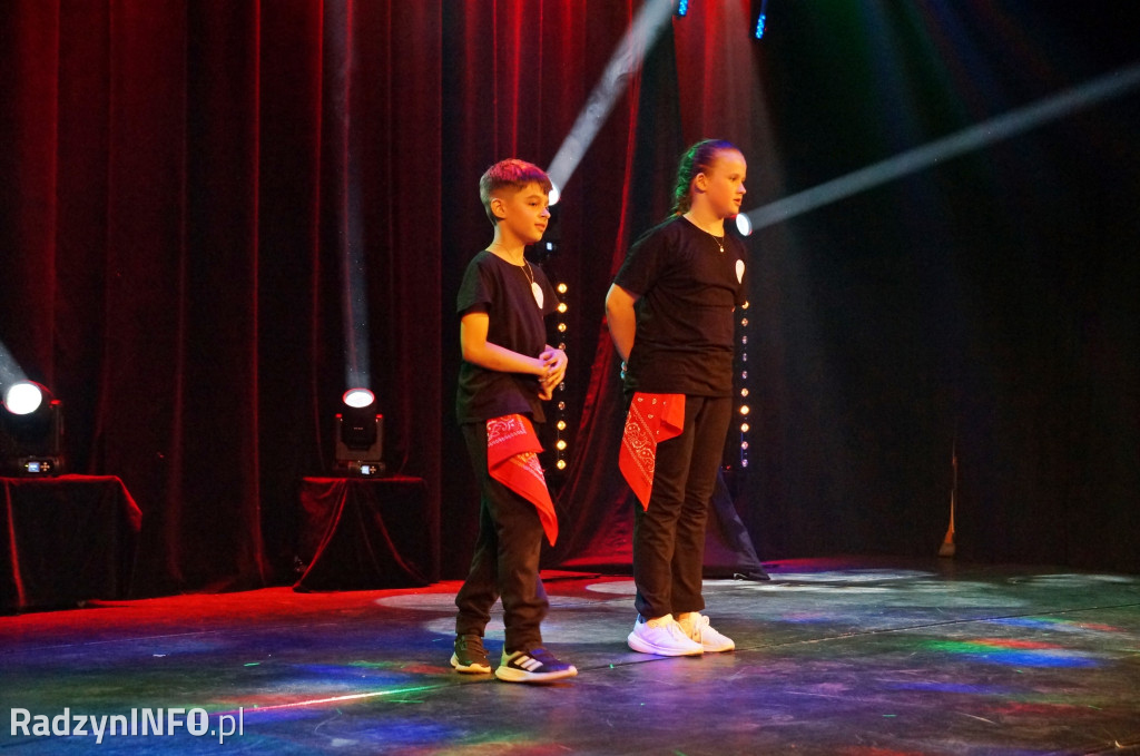 Gala Tańca w ROK-u