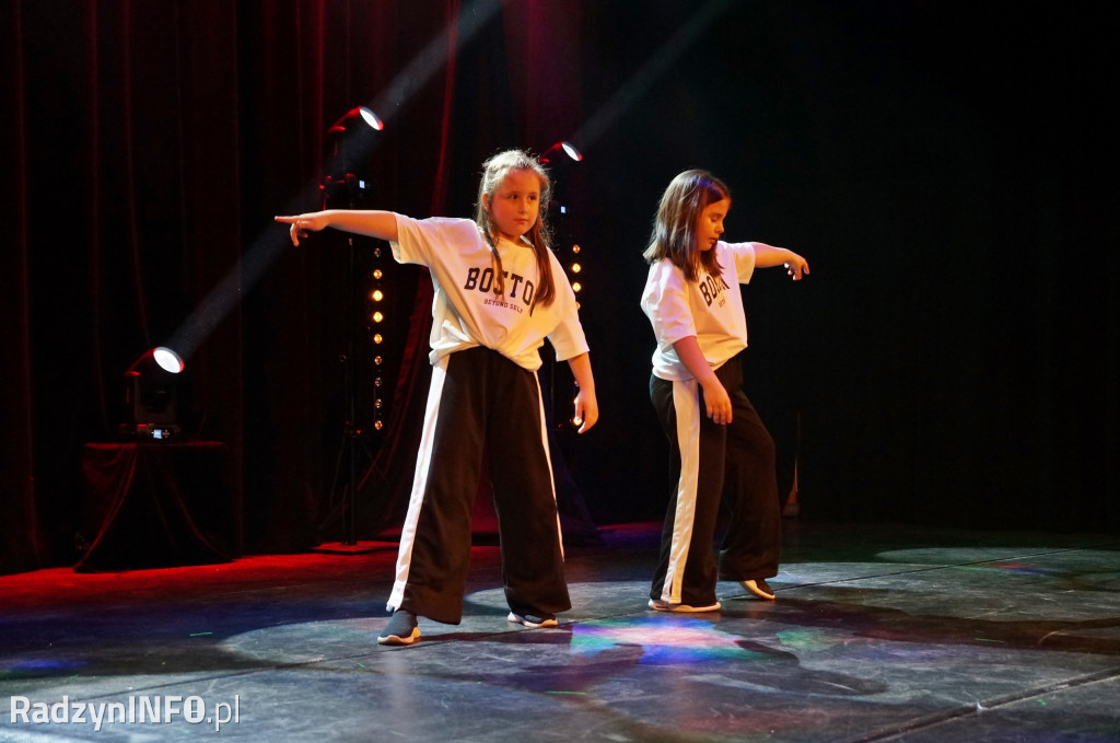 Gala Tańca w ROK-u