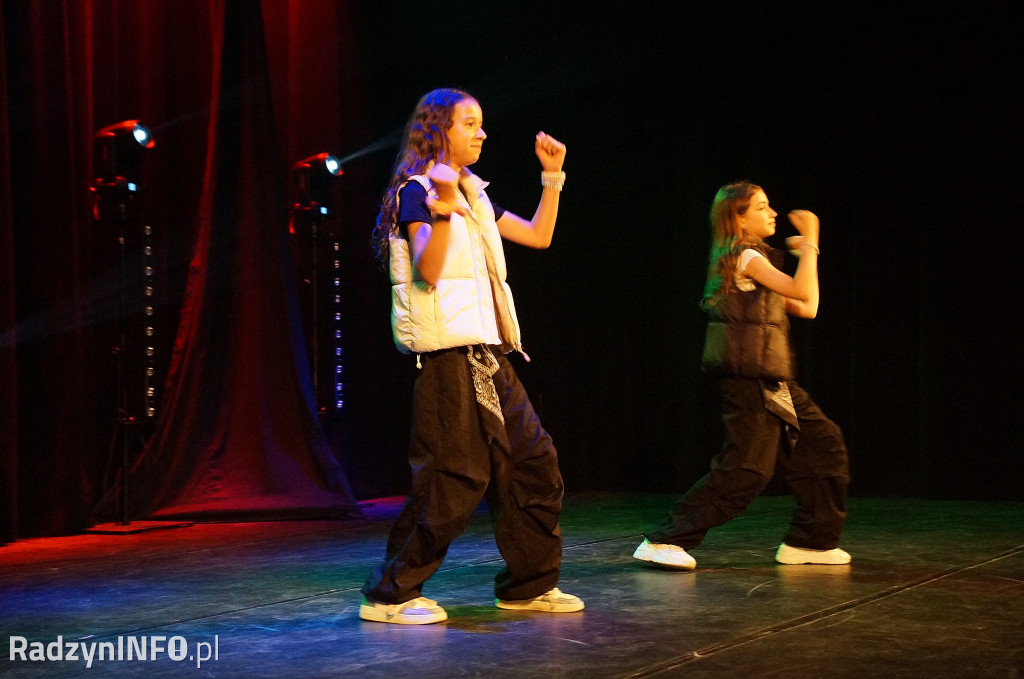 Gala Tańca w ROK-u