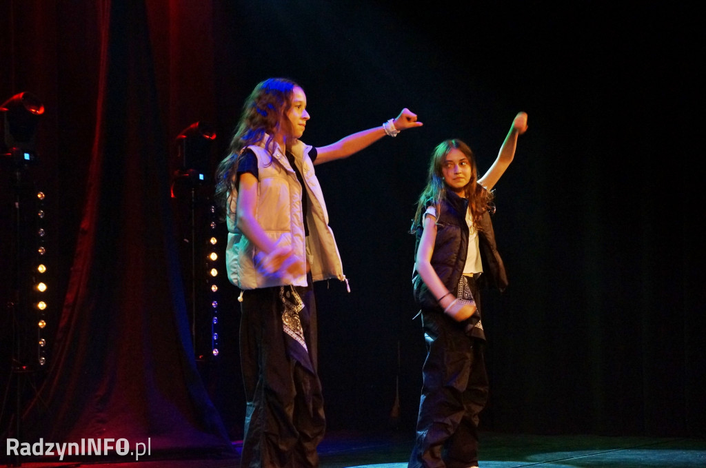 Gala Tańca w ROK-u