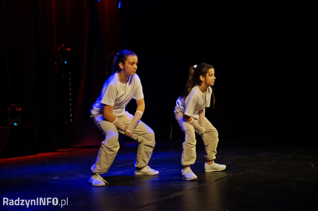 Gala Tańca w ROK-u