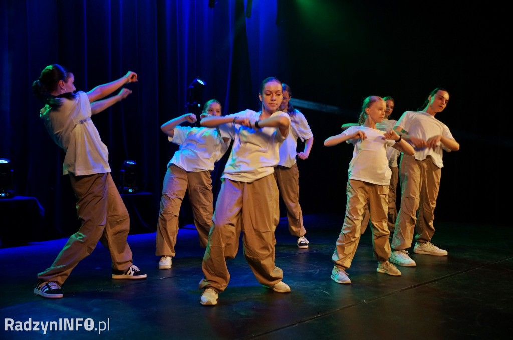 Gala Tańca w ROK-u