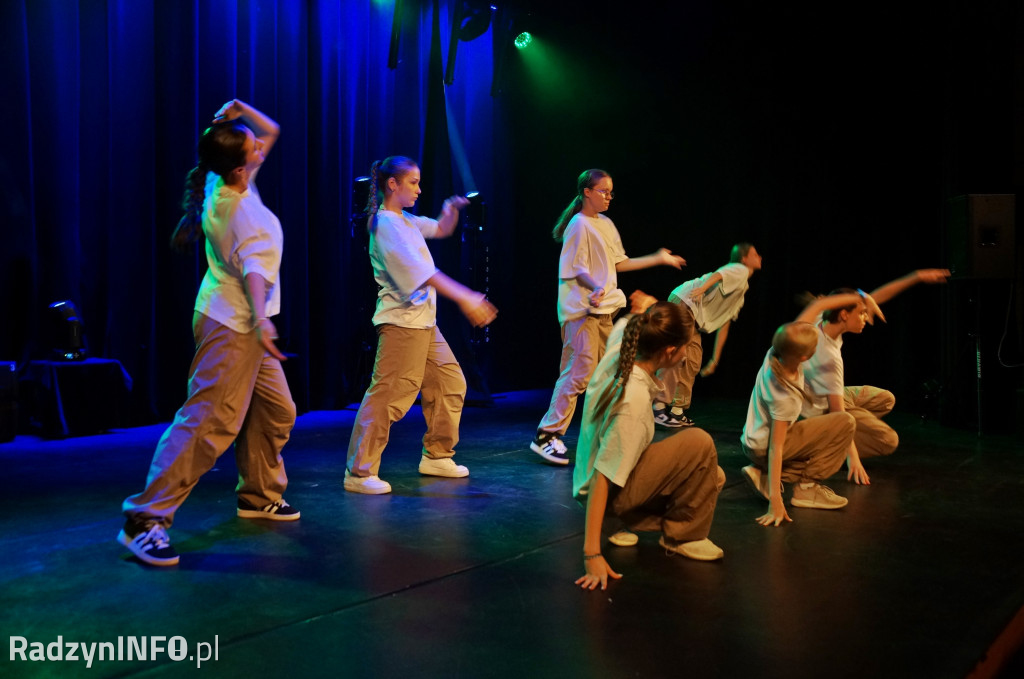 Gala Tańca w ROK-u