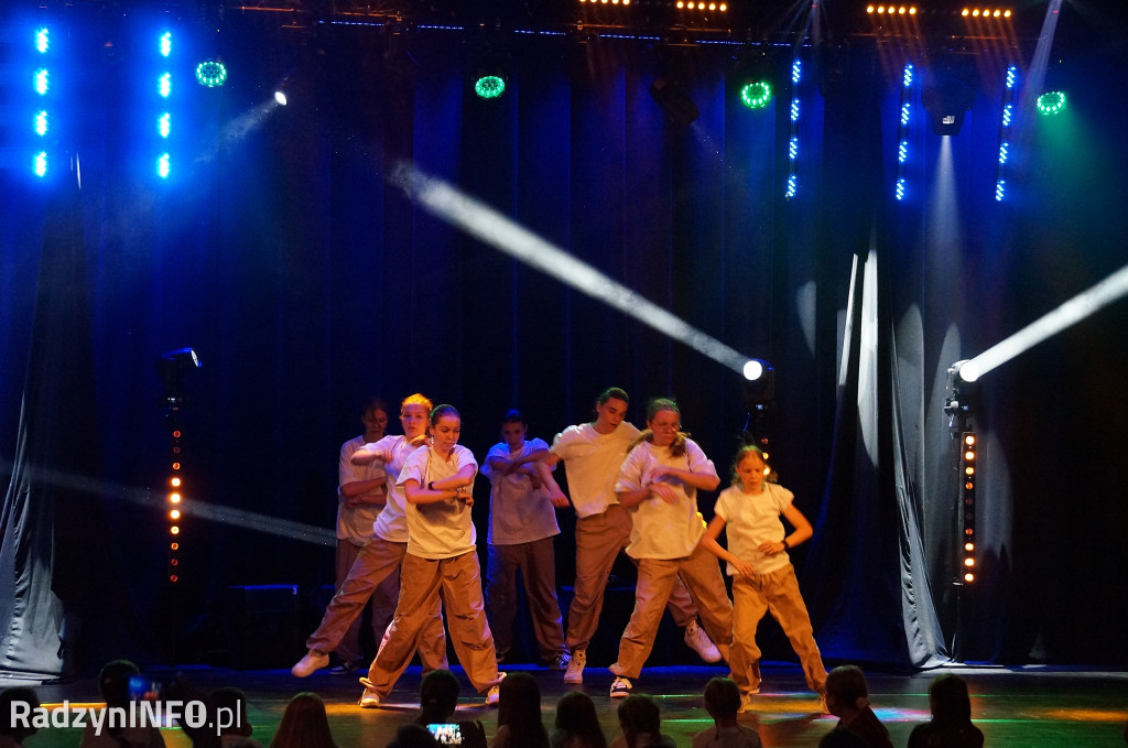 Gala Tańca w ROK-u