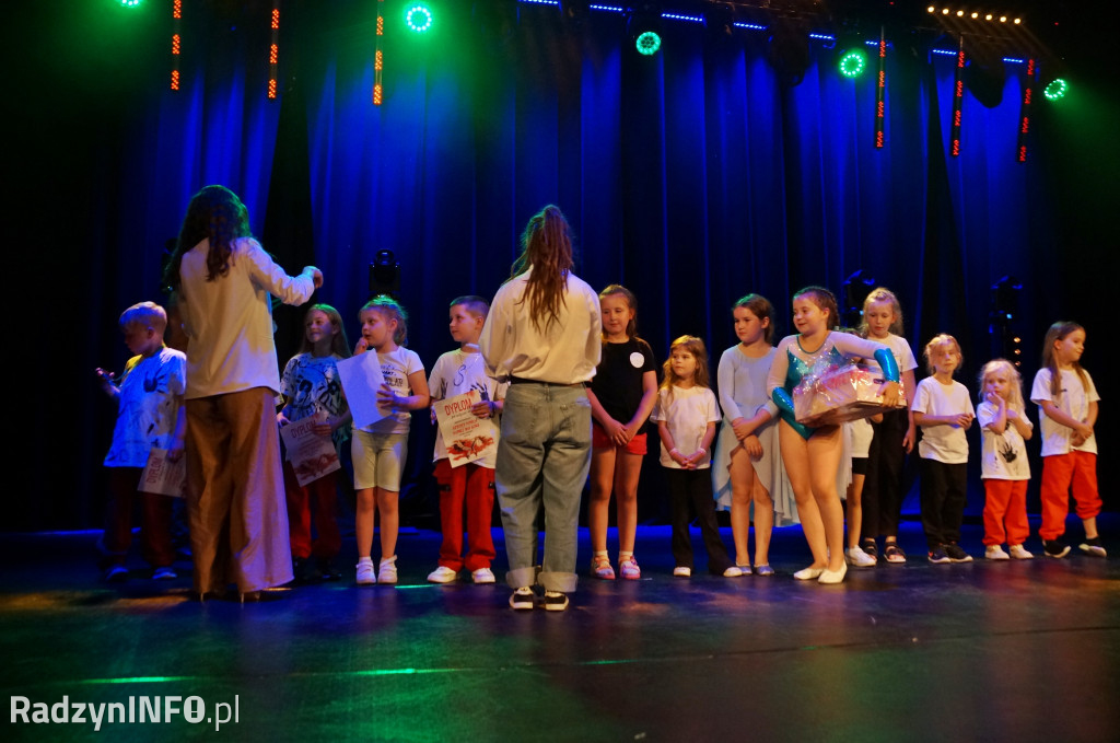 Gala Tańca w ROK-u