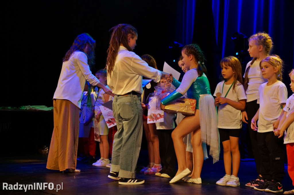 Gala Tańca w ROK-u