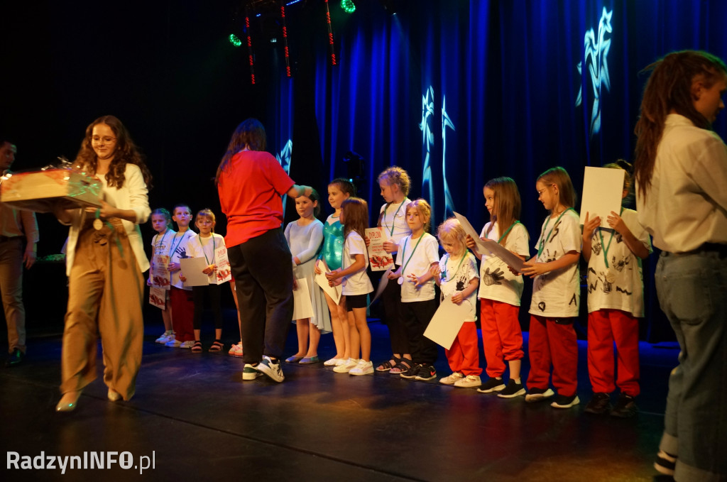 Gala Tańca w ROK-u