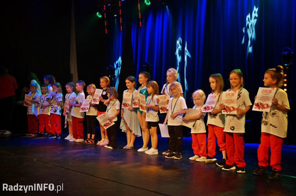 Gala Tańca w ROK-u