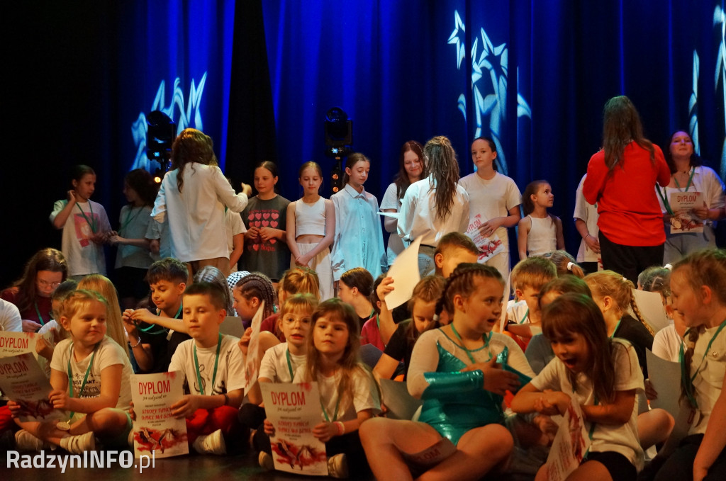 Gala Tańca w ROK-u