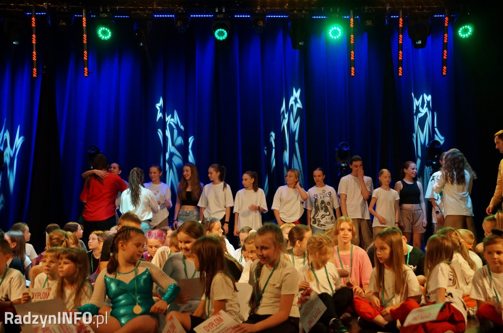 Gala Tańca w ROK-u