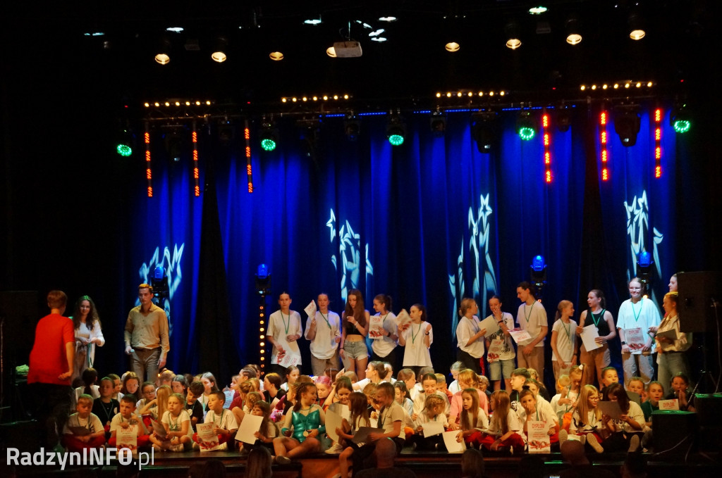 Gala Tańca w ROK-u