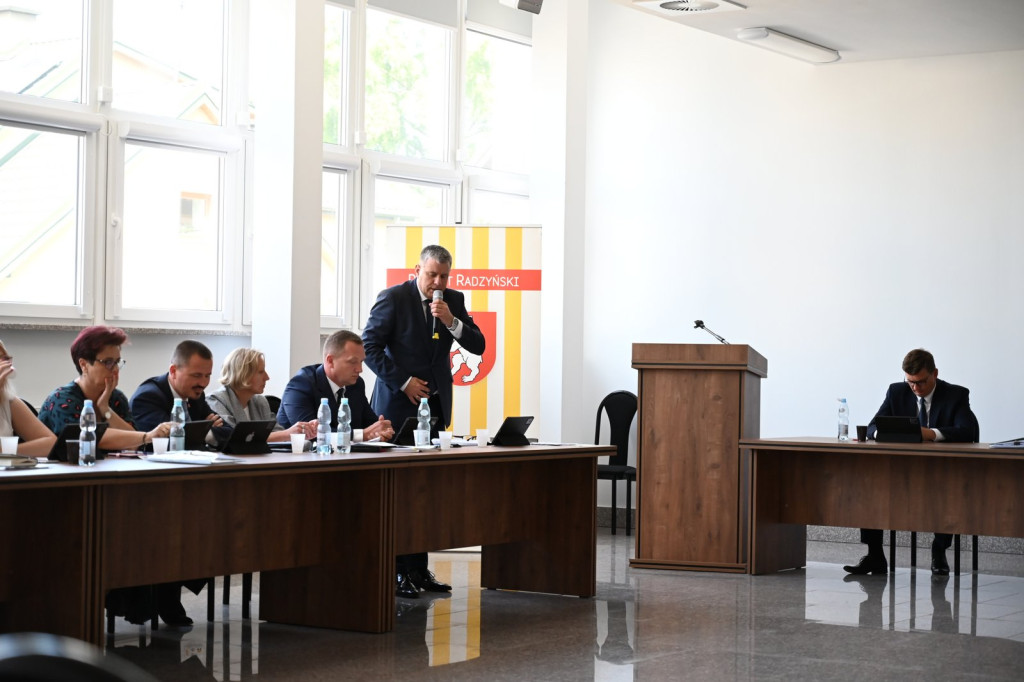 Nagrody starosty dla uczniów