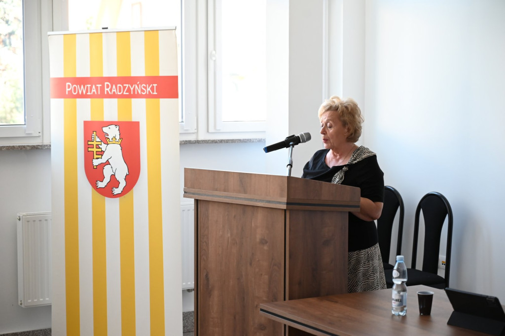 Nagrody starosty dla uczniów