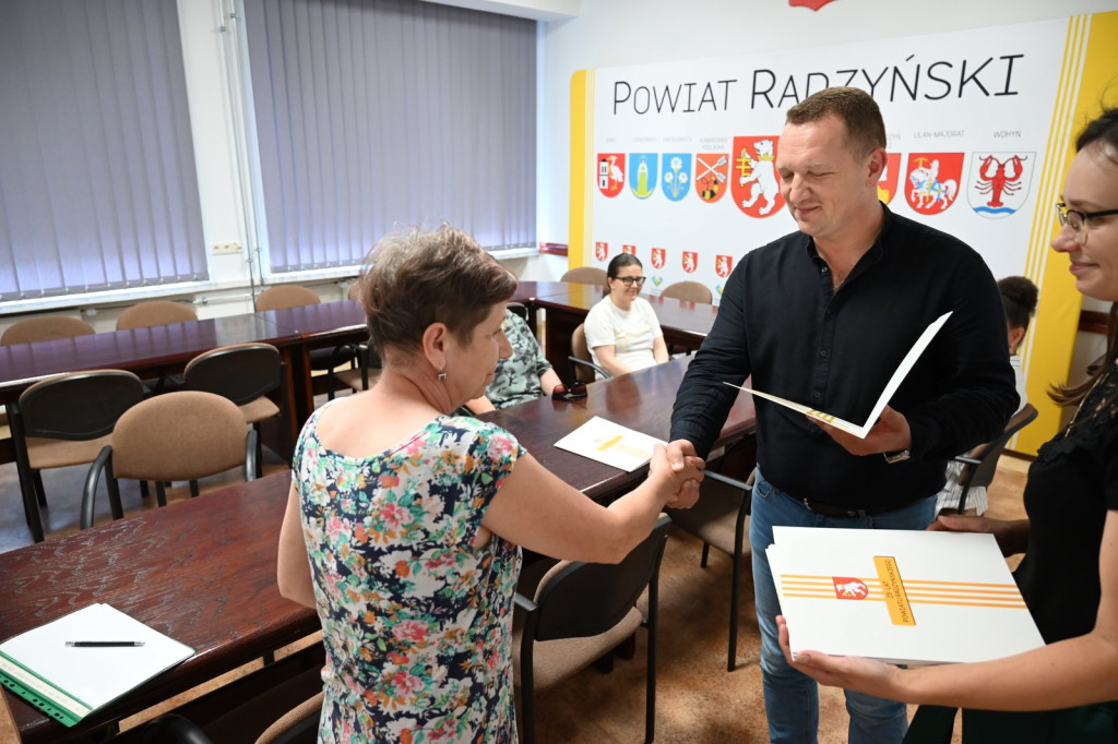 Powiatowa Społeczna Rada ds Osób Niepełnosprawnych
