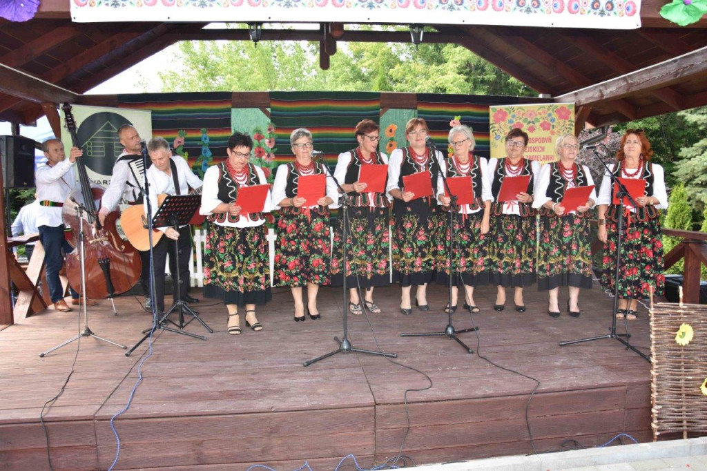 XII Spotkanie z Folklorem 