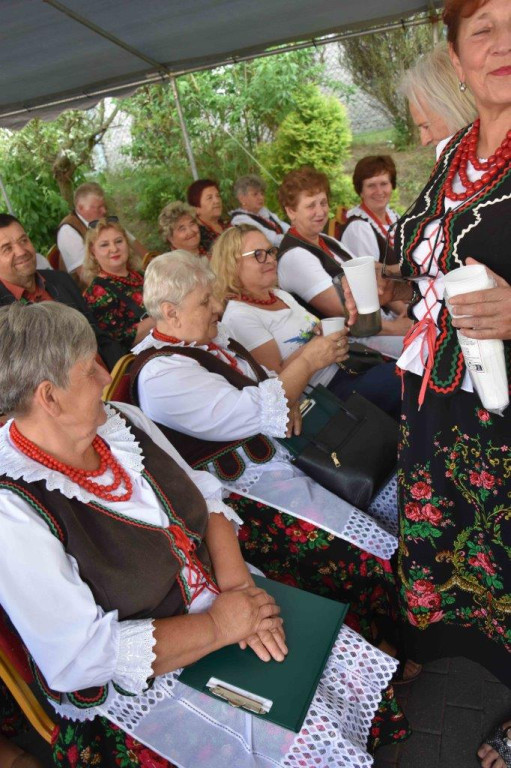 XII Spotkanie z Folklorem 
