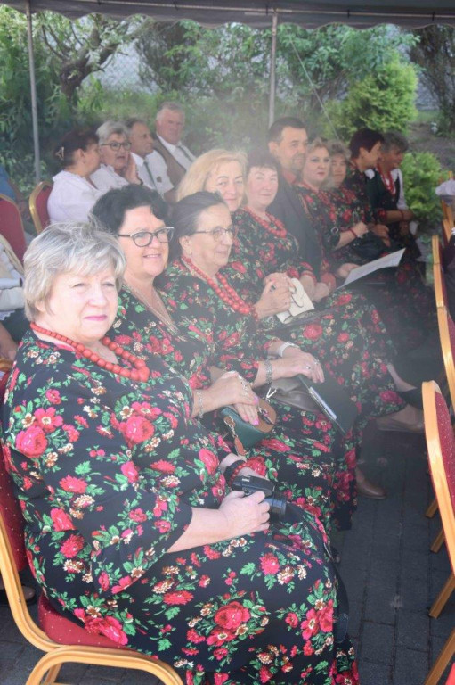 XII Spotkanie z Folklorem 