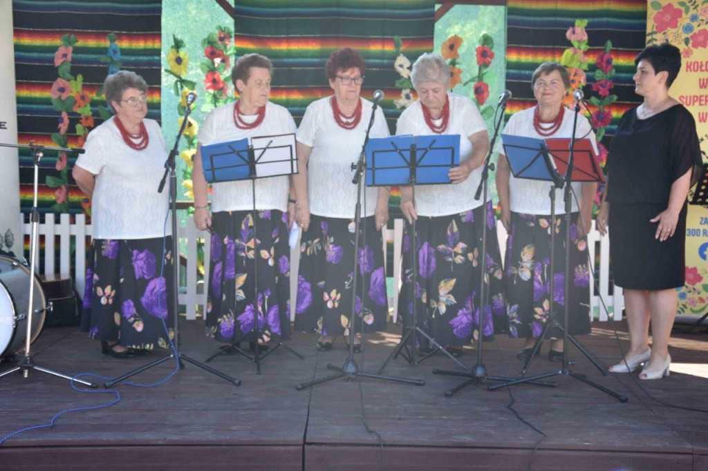 XII Spotkanie z Folklorem 