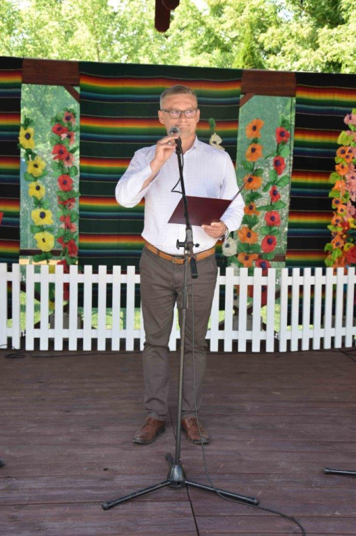 XII Spotkanie z Folklorem 