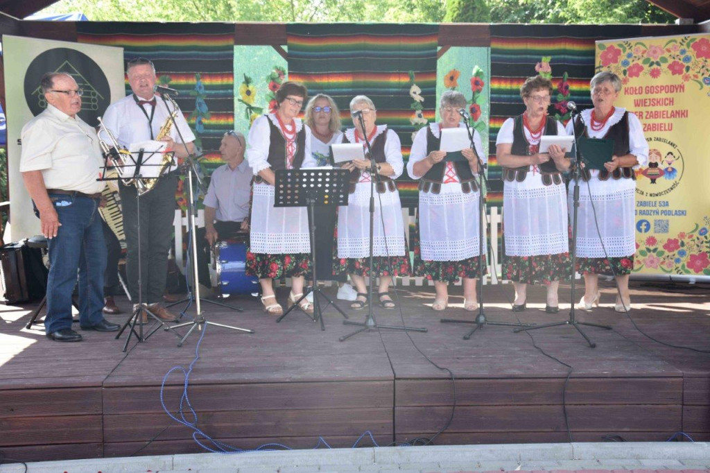 XII Spotkanie z Folklorem 