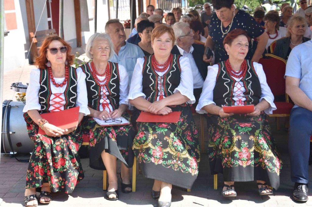 XII Spotkanie z Folklorem 