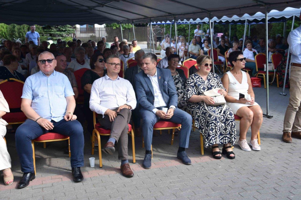 XII Spotkanie z Folklorem 