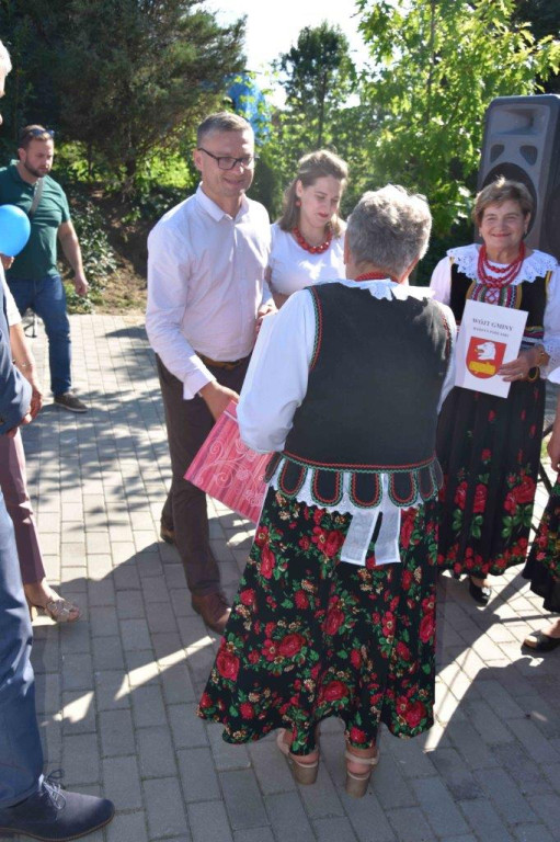 XII Spotkanie z Folklorem 