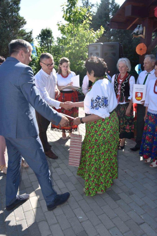 XII Spotkanie z Folklorem 