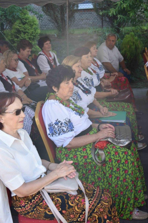 XII Spotkanie z Folklorem 