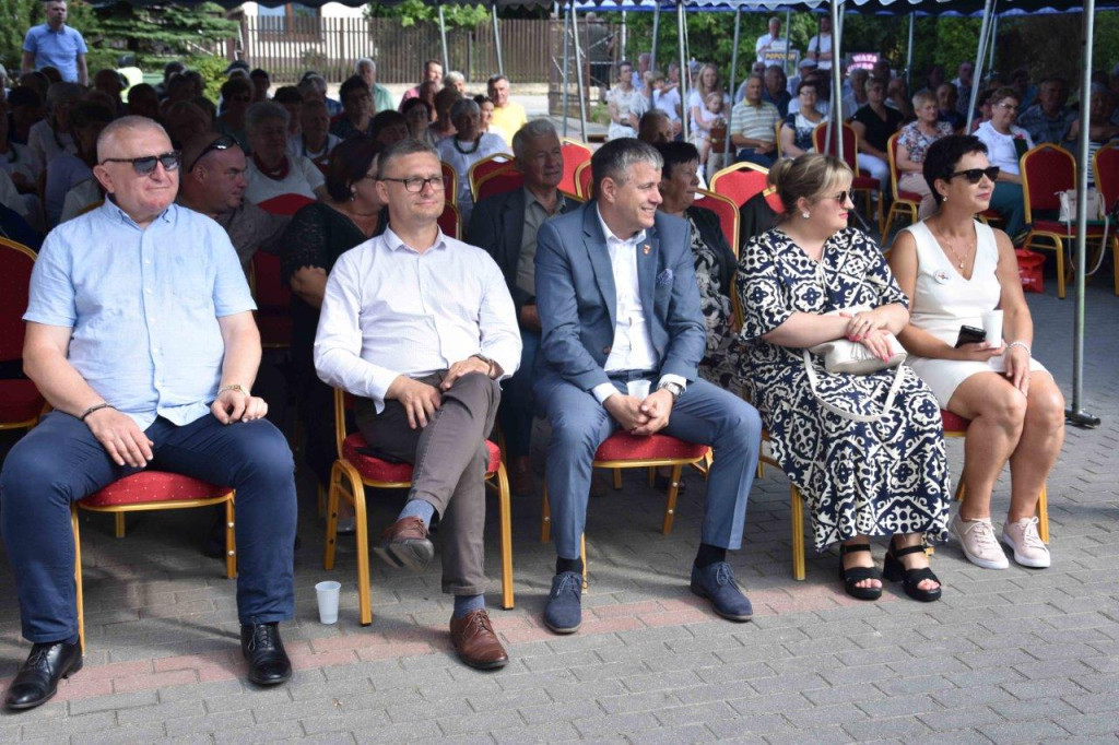 XII Spotkanie z Folklorem 