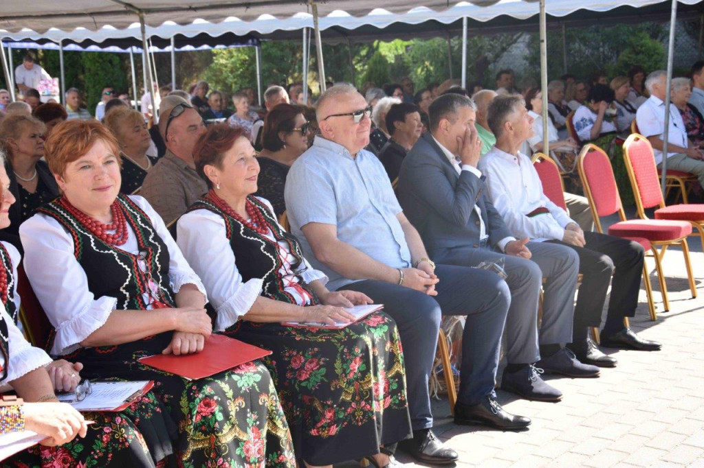 XII Spotkanie z Folklorem 