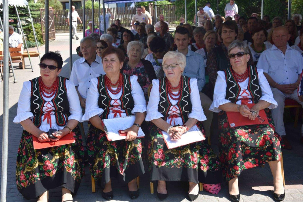 XII Spotkanie z Folklorem 