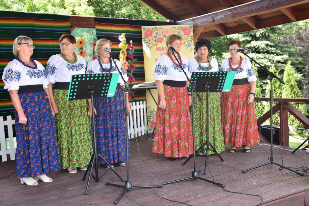 XII Spotkanie z Folklorem 