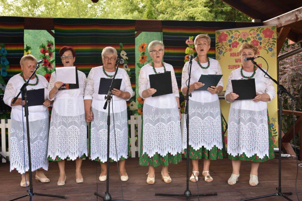 XII Spotkanie z Folklorem 