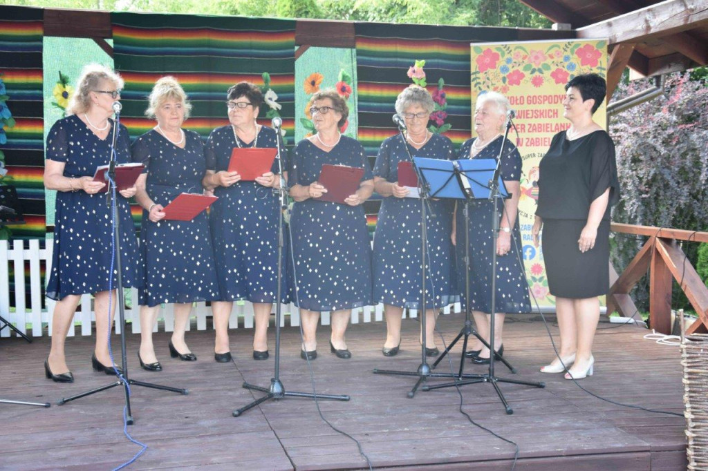 XII Spotkanie z Folklorem 