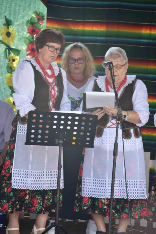 XII Spotkanie z Folklorem 