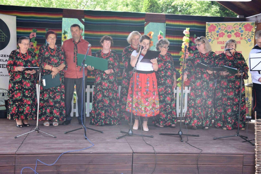XII Spotkanie z Folklorem 