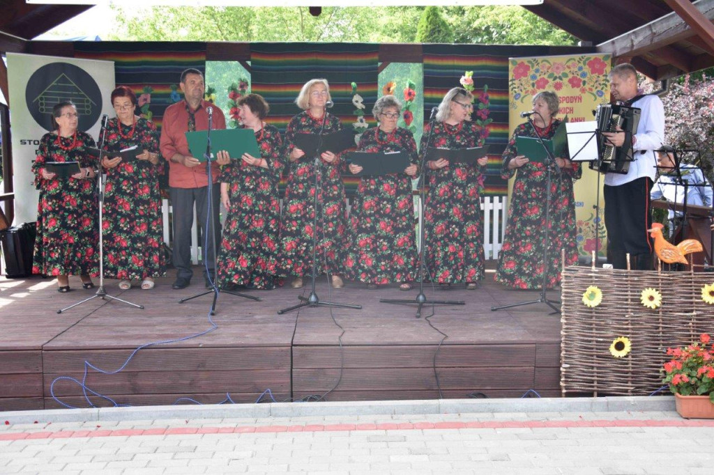 XII Spotkanie z Folklorem 