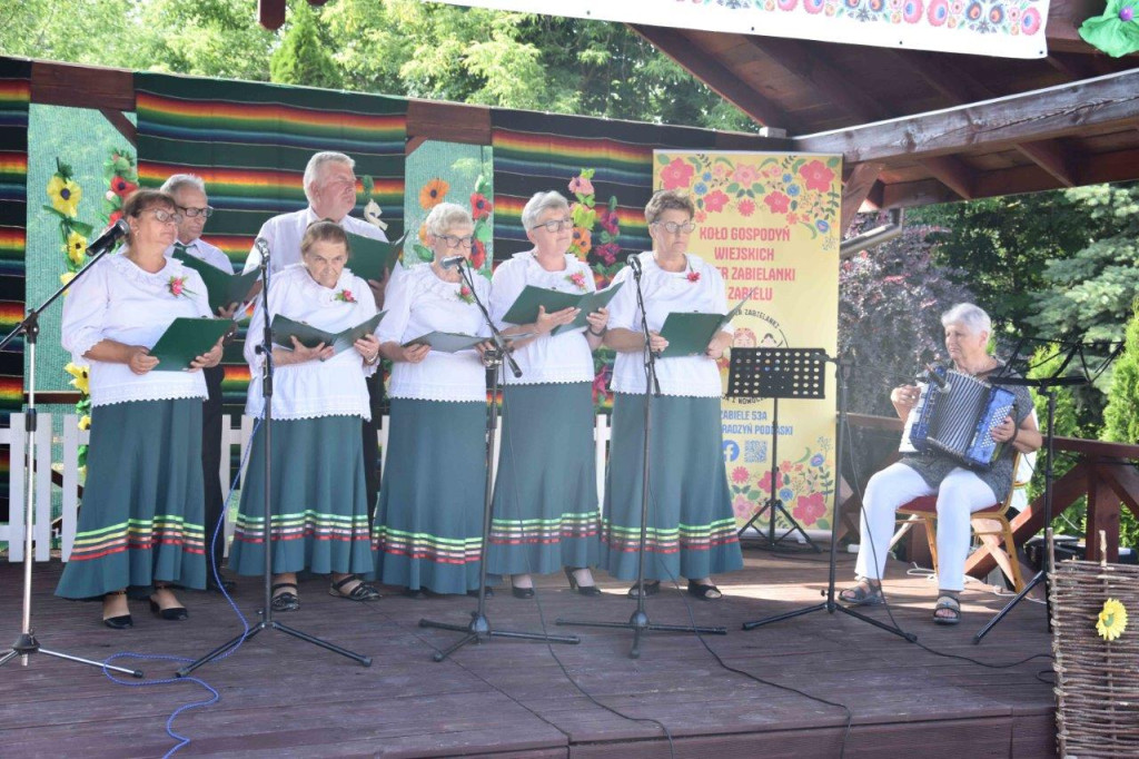 XII Spotkanie z Folklorem 