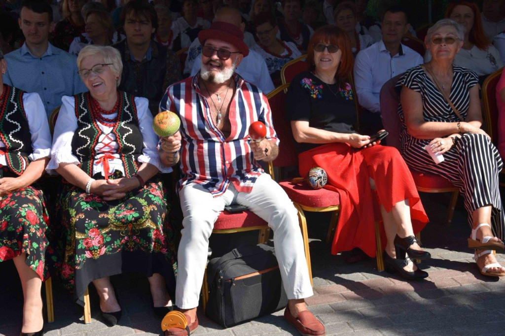 XII Spotkanie z Folklorem 